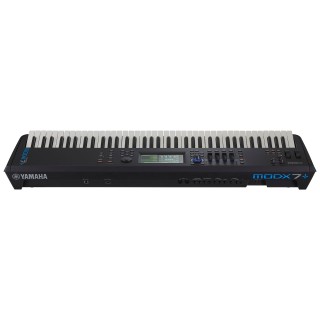 Yamaha MODX7 Plus 76-Key Synthesizer