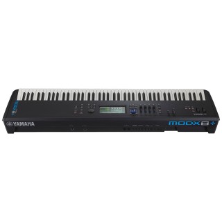 Yamaha MODX8 Plus 88-Key Synthesizer