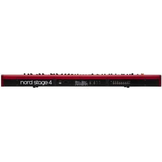 Nord  Stage 4 88-Key Fully Weighted Triple Sensor Keybed