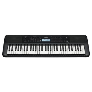 Yamaha PSR-E383 61-Key Portable Keyboard