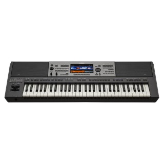 Yamaha PSR-A5000 Oriental Workstation
