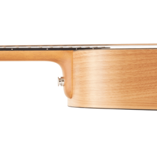 Blue Lava Original Acoustic With Lite Bag - Frost White