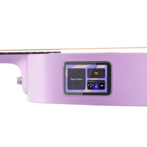 Blue Lava Touch With Airflow Bag 36" - Coral Pink 