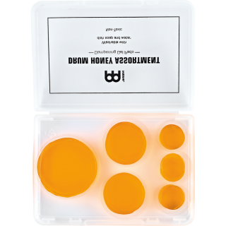 Meinl Drum Honey Assortment, MDHA