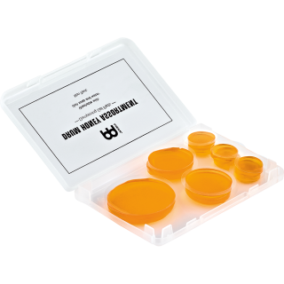 Meinl Drum Honey Assortment, MDHA