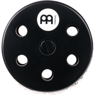 Meinl CA5BK-S Turbo Cabasa Hand Percussion - Small