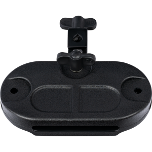 Meinl MPE3BK Percussion Block High Pitch - Black