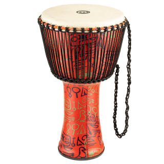 Meinl PADJ1-S-G Travel Series 8" Synthetic Djembe