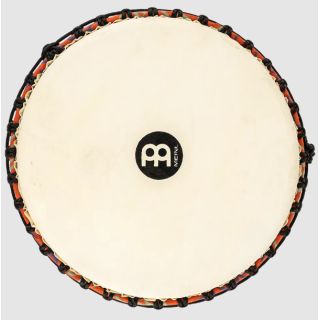 Meinl PADJ1-S-G Travel Series 8" Synthetic Djembe