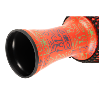 Meinl PADJ1-S-G Travel Series 8" Synthetic Djembe