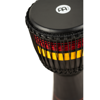 Meinl ADJ7-L 12" Fire Rhythm Series Wood Djembe