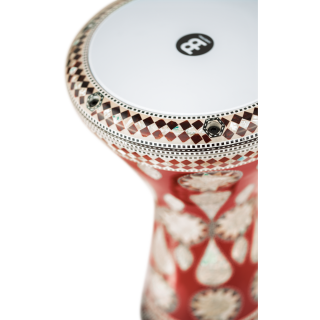 Meinl AEED2 8 3/4" Artisan Edition Doumbek - White Burl