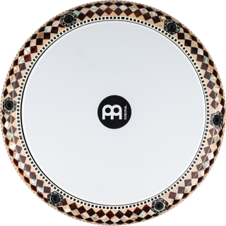 Meinl AEED2 8 3/4" Artisan Edition Doumbek - White Burl