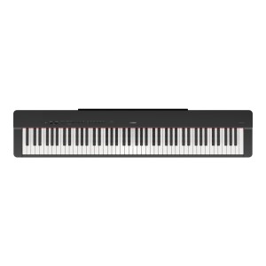 Yamaha  P-225B 88 Key Digital Keyboard - Black Without Stand