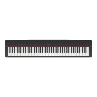 Yamaha  P-225B 88 Key Digital Keyboard - Black Without Stand