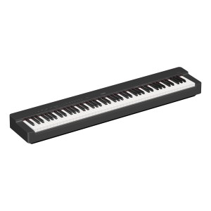 Yamaha  P-225B 88 Key Digital Keyboard - Black Without Stand