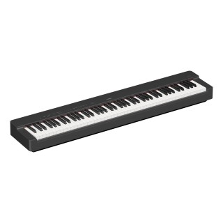 Yamaha  P-225B 88 Key Digital Keyboard - Black Without Stand