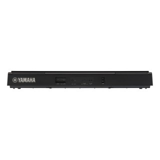 Yamaha P-S500B 88-Key Portable Digital Piano -Black