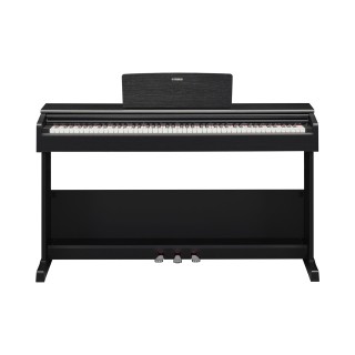  Yamaha Arius YDP-105 B Digital Piano With Bench - Black