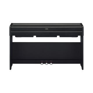 Yamaha Arius Slim Series YDP-S35B Digital Piano - Black