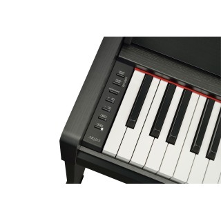 Yamaha Arius Slim Series YDP-S35B Digital Piano - Black