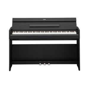 Yamaha Arius Slim Series YDP-S55 Digital Piano - Black