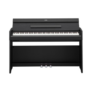 Yamaha Arius Slim Series YDP-S55 Digital Piano - Black