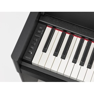 Yamaha Arius Slim Series YDP-S55 Digital Piano - Black