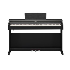 Yamaha Arius YDP-165B Digital Piano With Bench - Black