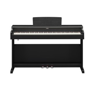 Yamaha Arius YDP-165B Digital Piano With Bench - Black