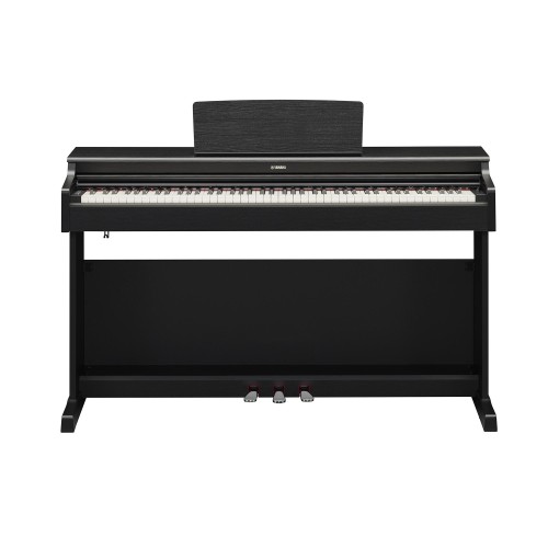 Yamaha Arius YDP-165B Digital Piano With Bench - Black