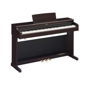 Yamaha Arius YDP-165R Digital Piano With Bench - Rosewood