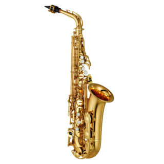Yamaha YAS-280 Alto Saxophones