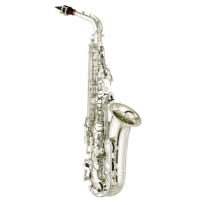 Yamaha YTS-480 Tenor Saxophone - Silver