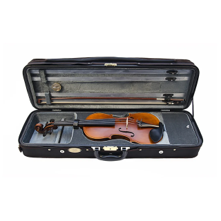 Stentor 1880OFTA Arcadia Violin Outfit, 4/4