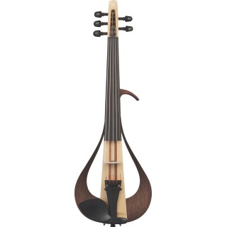 Yamaha YEV 105 Electric Violin - Natural