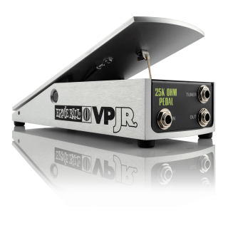 Ernie Ball VP Jr 25K (for active signals) - P06181