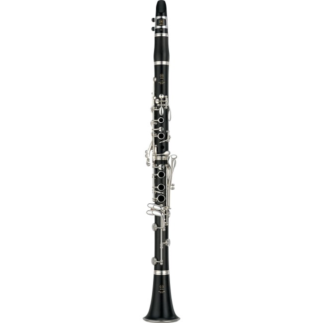 Clarinetto Yamaha 450 (YCL 450 Sib