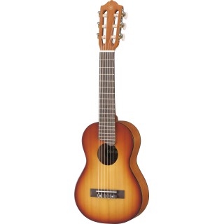 Yamaha GL1 TBS Guitalele-Tobacco Brown Sunburst