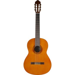 Yamaha C40 Full Size Nylon-String Classical Guitar-Natural
