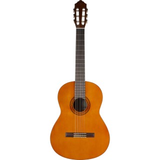 Yamaha C40 Full Size Nylon-String Classical Guitar-Natural