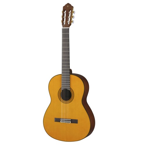 Yamaha C80 Classical guitar