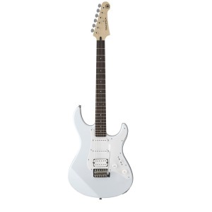 Yamaha PAC012 Electric Guitar WH-White