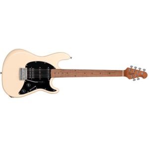 Sterling by Music Man CT50HSS Cutlass Electric Guitar - Vintage Cream