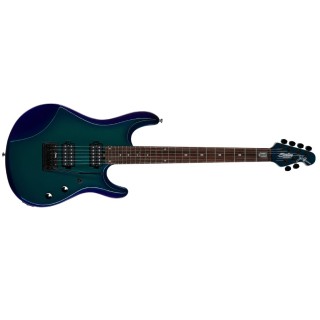 Sterling by Music Man JP60-MDR R1 John Petrucci Signature Electric Guitar - Mystic Dream