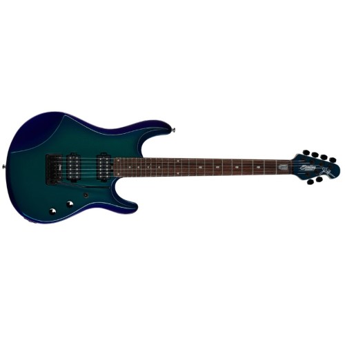 Sterling by Music Man JP60-MDR R1 John Petrucci Signature Electric Guitar - Mystic Dream