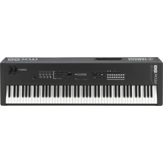 Yamaha MX88 BK Music Synthesizer