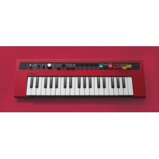Yamaha Reface YC Synthesizer