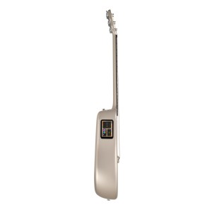 Lava ME3 Acoustic Guitar 38 Inch With Space Bag - Soft Gold