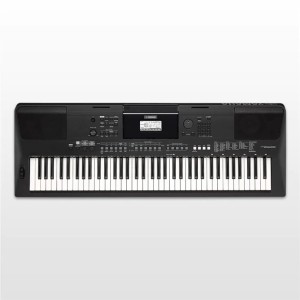 Yamaha PSR-EW410 Portable Keyboard